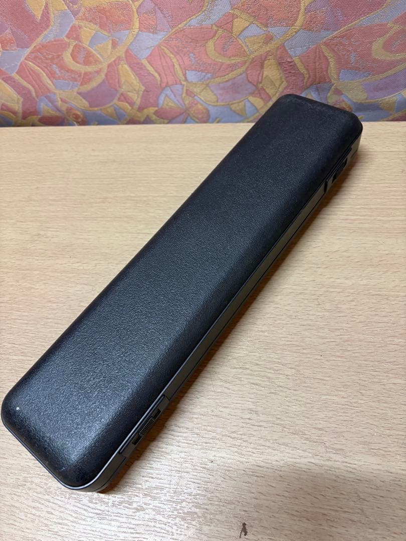 YAMAHA フルート 221SII