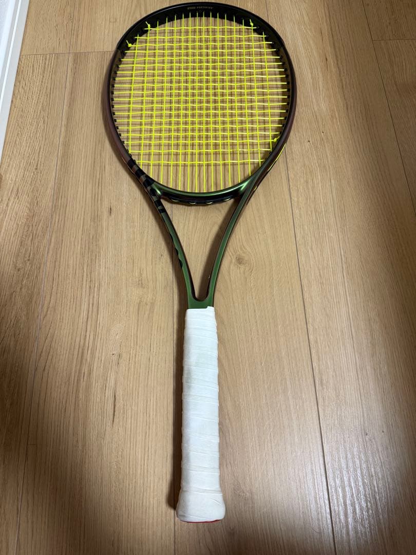 Wilson bradeV8 98 16×19 305g gサイズ3