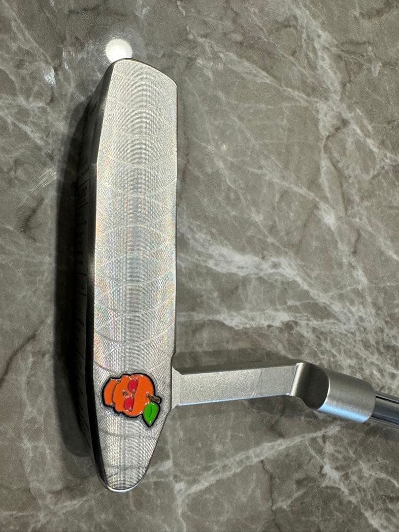 SWAG GOLF ハンサムtwo マスターズ