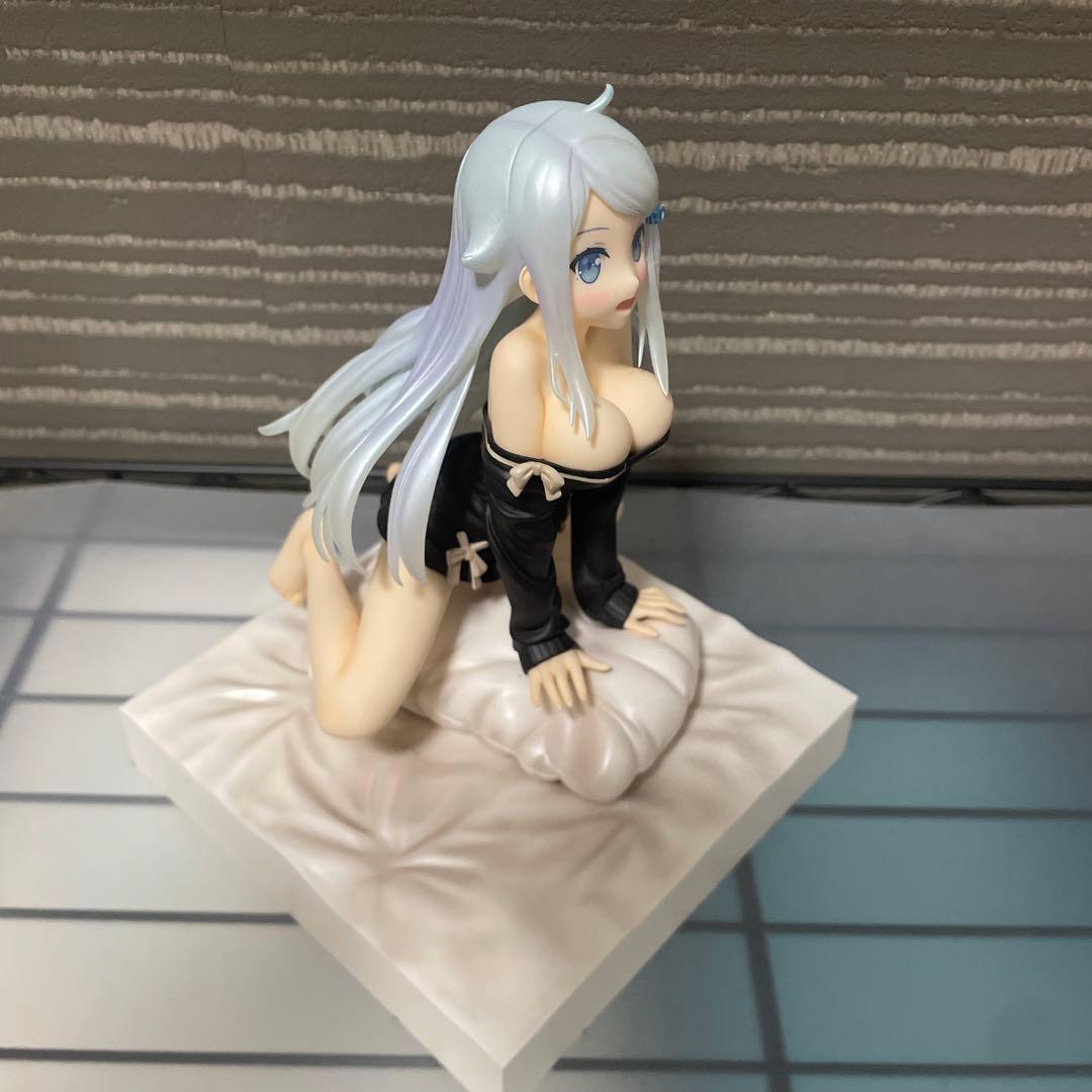 妹さえいればいい。 可児那由多 フィギュア BVC