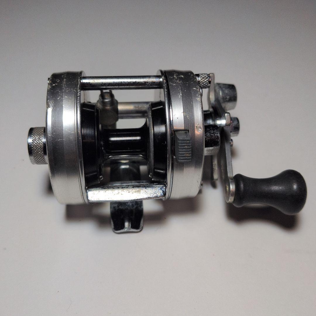 リール Abu Ambassadeur 1500C