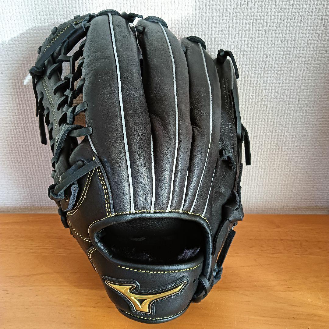 新品未使用　ミズノ 軟式グローブ　右手用