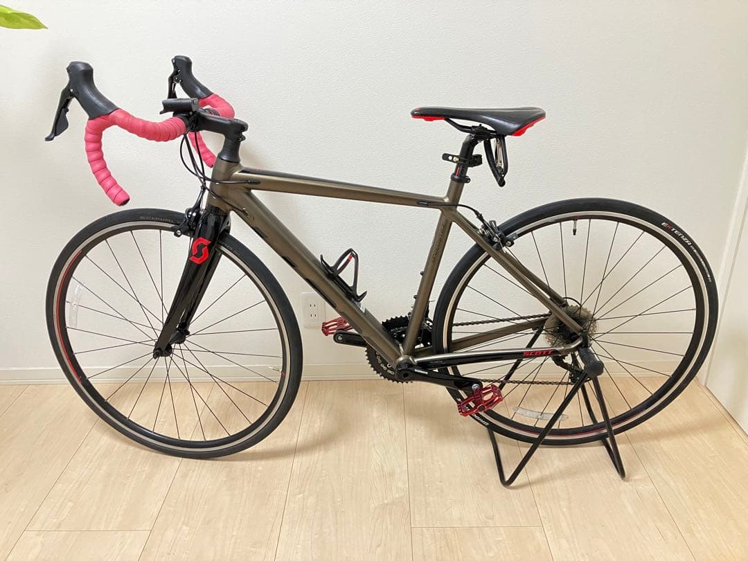 Scott Speedster XS ロードバイク