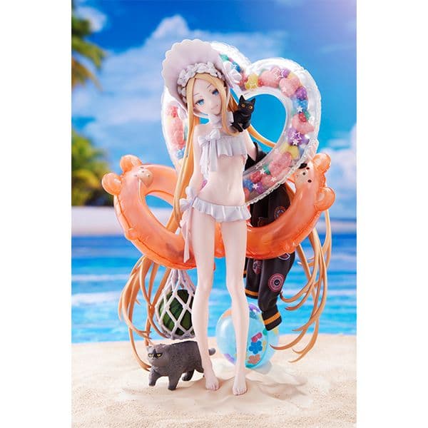 FGO アビゲイル・ウィリアムズ〔夏〕1/7