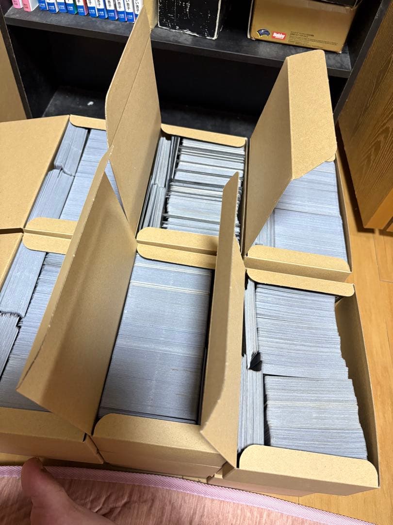 MTG マジックザギャザリング引退品 18箱セット