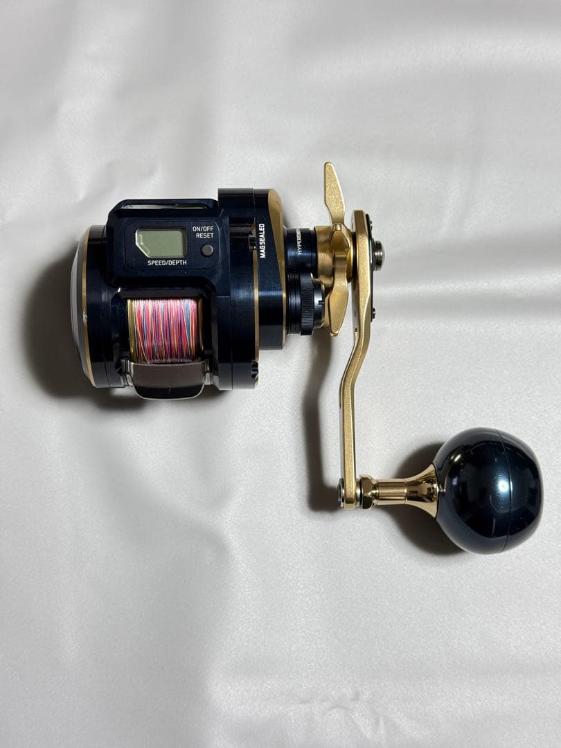 21ソルティガIC 300