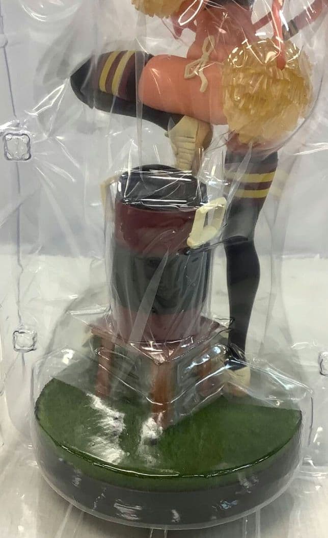 ブリスター未開封　ロッキンジェリービーン デビルズチアリーダー ブラックチア