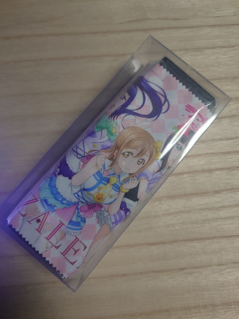 ラブライブ！サンシャイン！！　執事眼鏡　AZALEAモデル