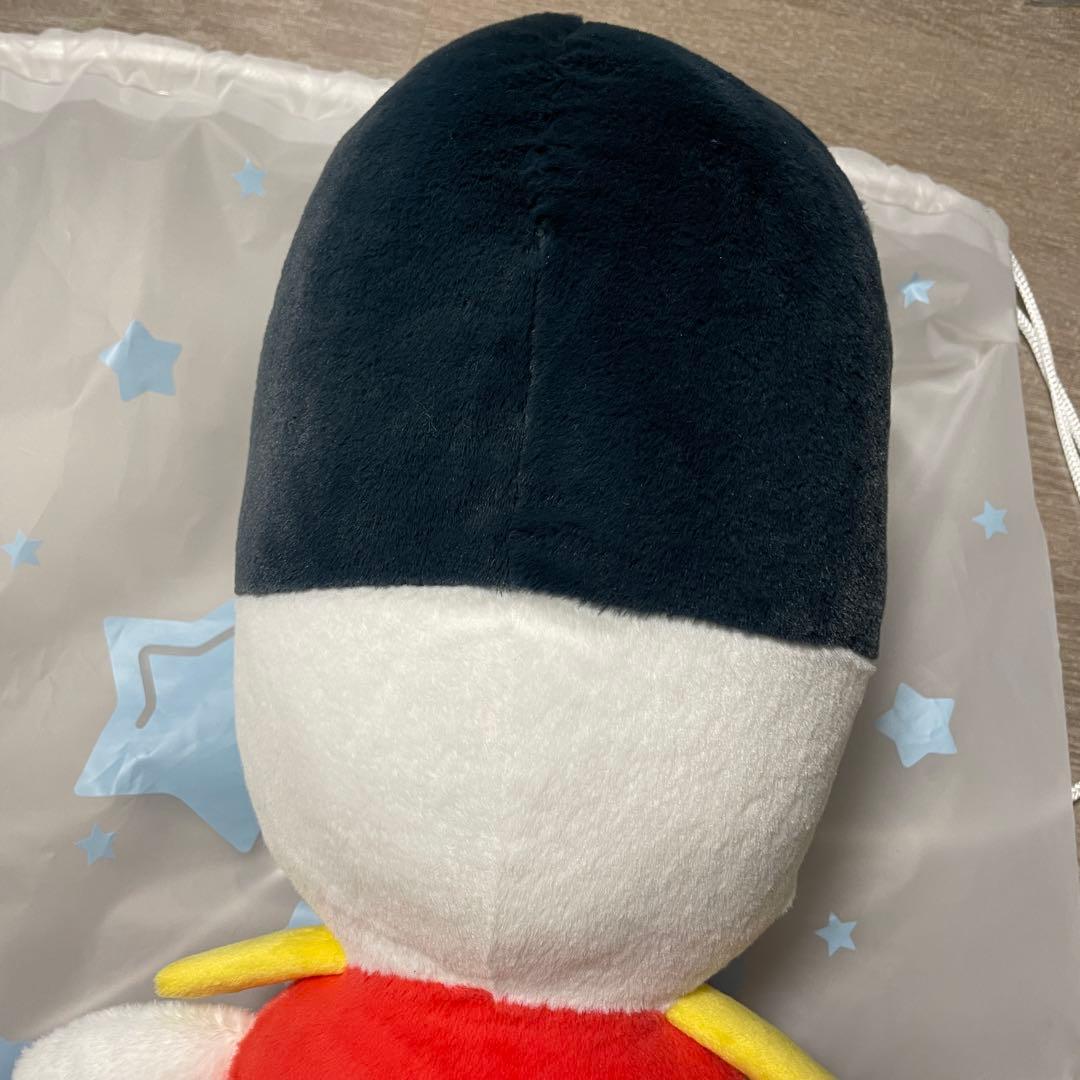 RIIZE ソヒ トルビョン ぬいぐるみ 40cm