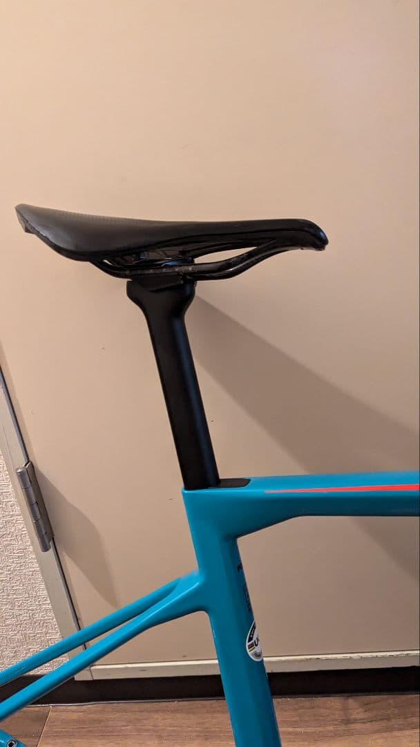 パーツ BMC SLR FOUR FRAME 47