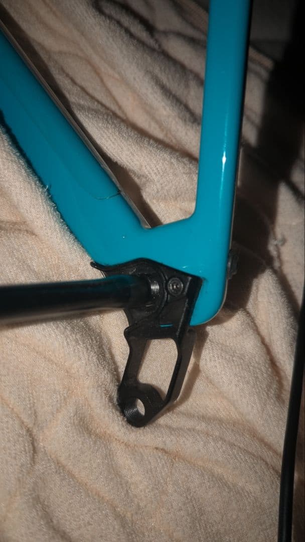 パーツ BMC SLR FOUR FRAME 47