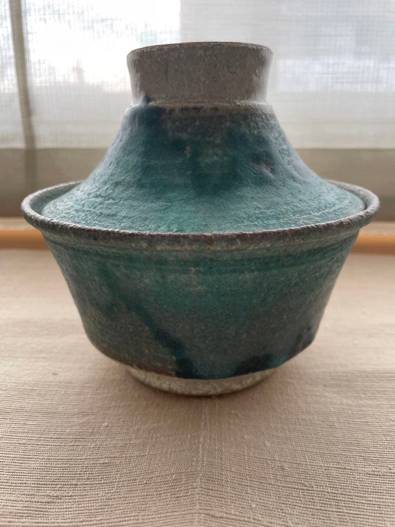 藤原純 どんぶり
