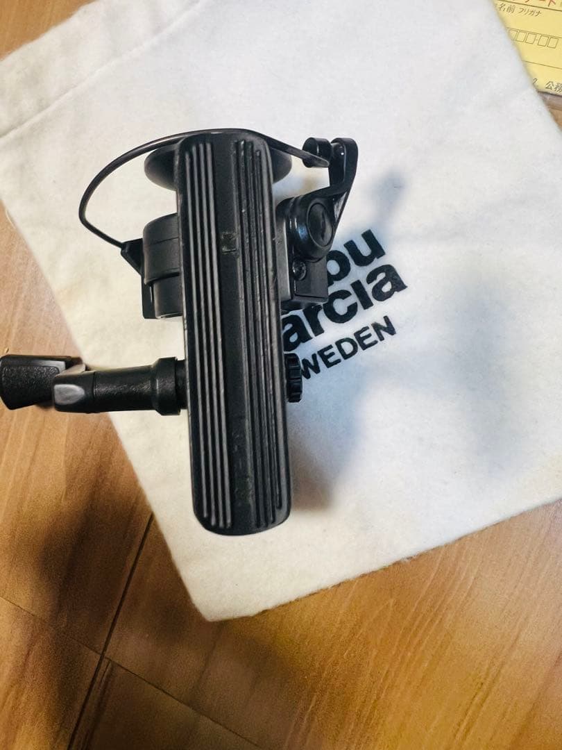 Abu Garcia Cardinal C3 スピニングリール