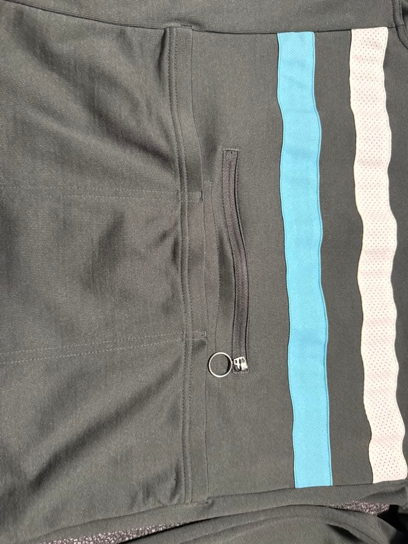 Rapha TEAM Sky サイクルジャージ