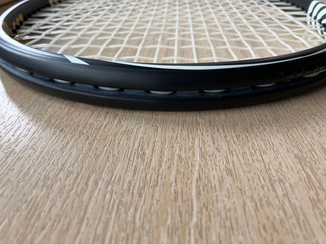 極美品 WILSON BLADE BLX 93 TOUR G2