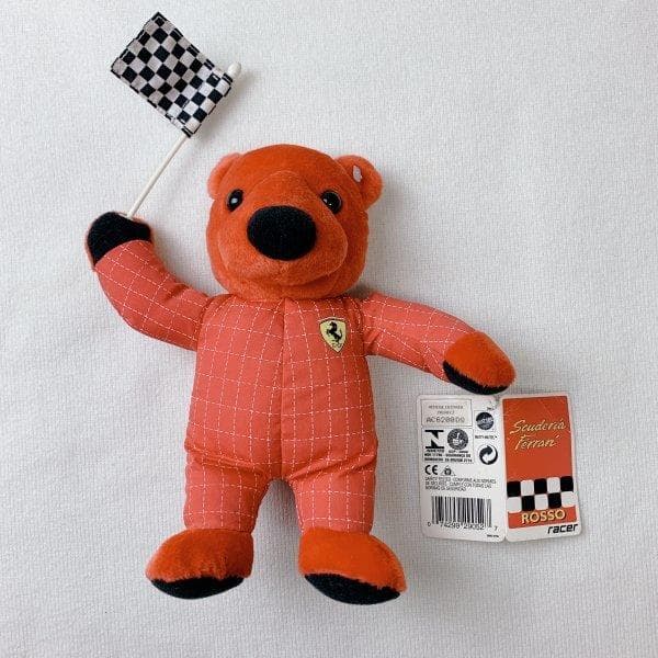 Scuderia Ferrari スクーデリア フェラーリ♪ROSSO RACE
