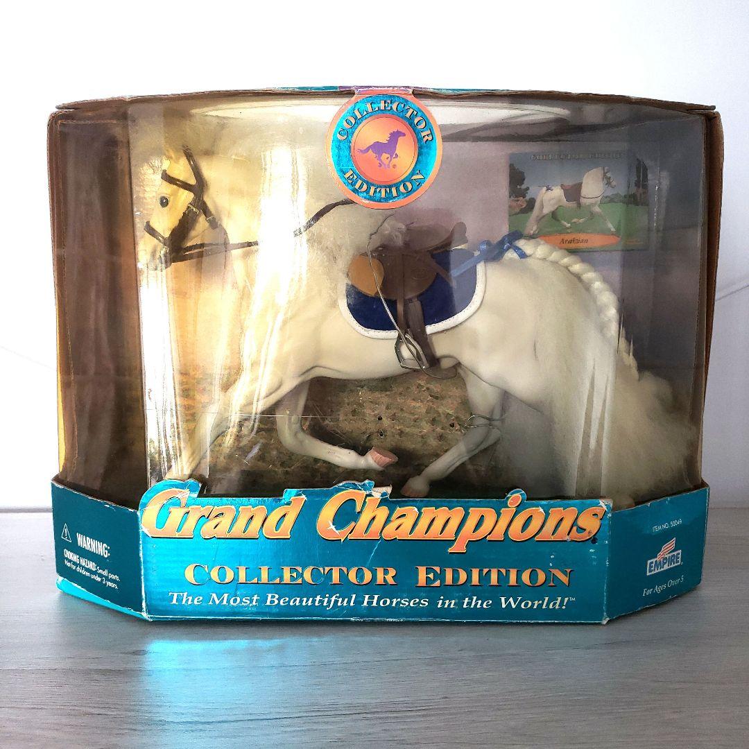 スポーツ Grand Champions EMPIRE