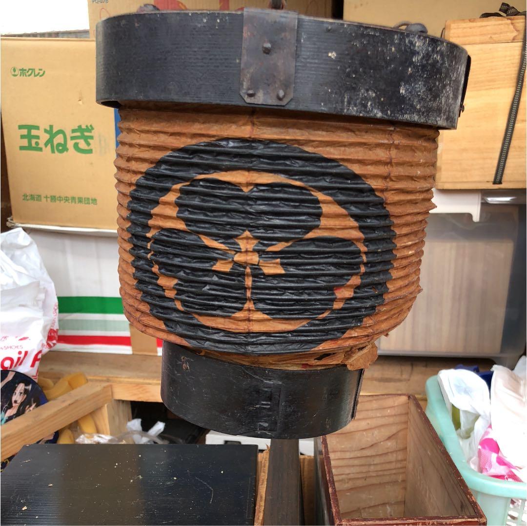 提灯