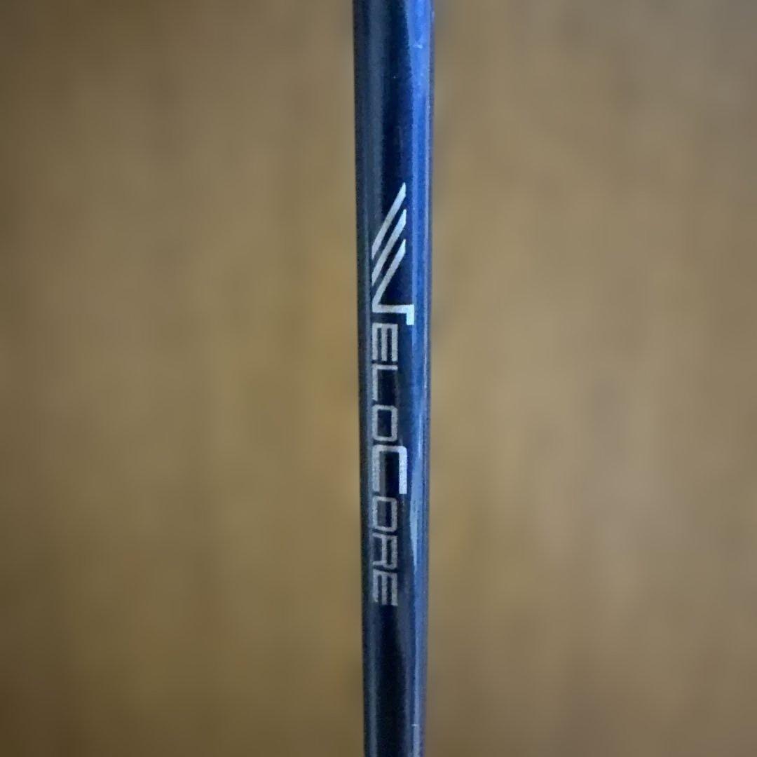 Rogue ST LS 3+/ ベンタスブルー 6s【最終値下げ】
