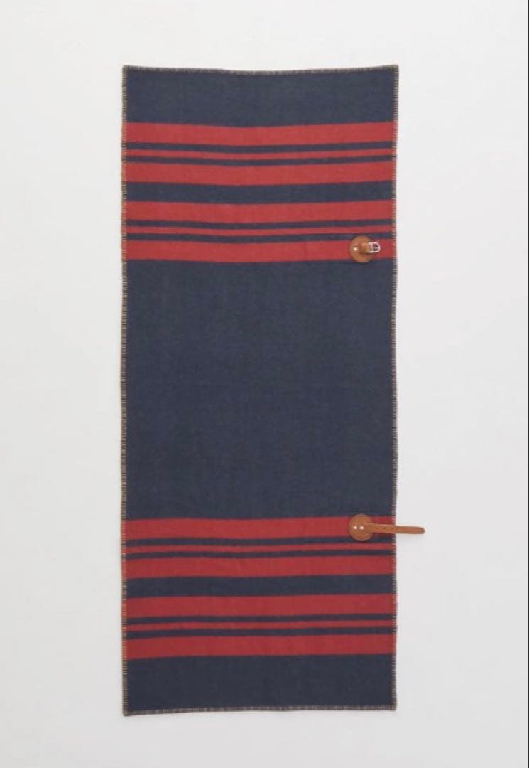 アウトドア寝具 MOUNTAIN RESEARCH HORSE BLANKET 1/2
