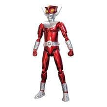 EVOLUTION-TOY レッドマンメタリックカラーVer.