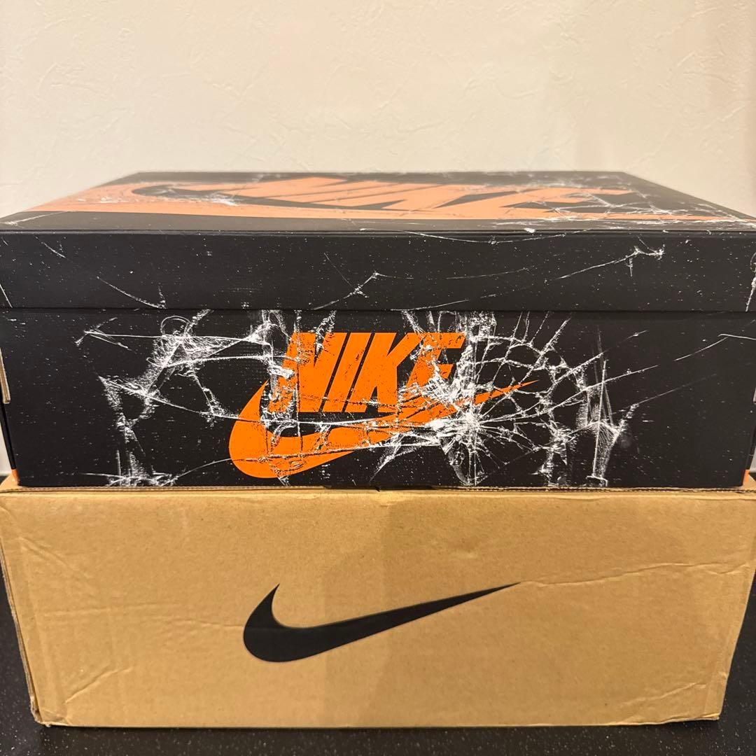 AIR JORDAN 1 RETRO HIGH OG 27.5㎝