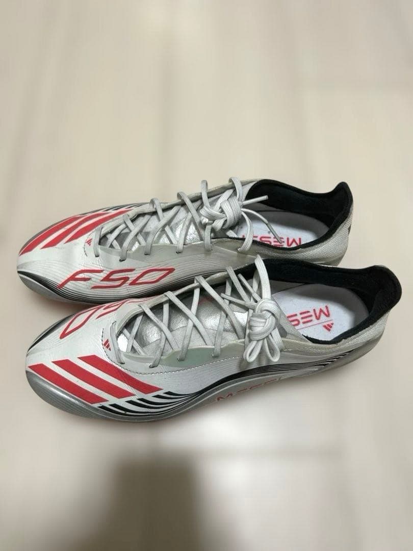 シューズ F50