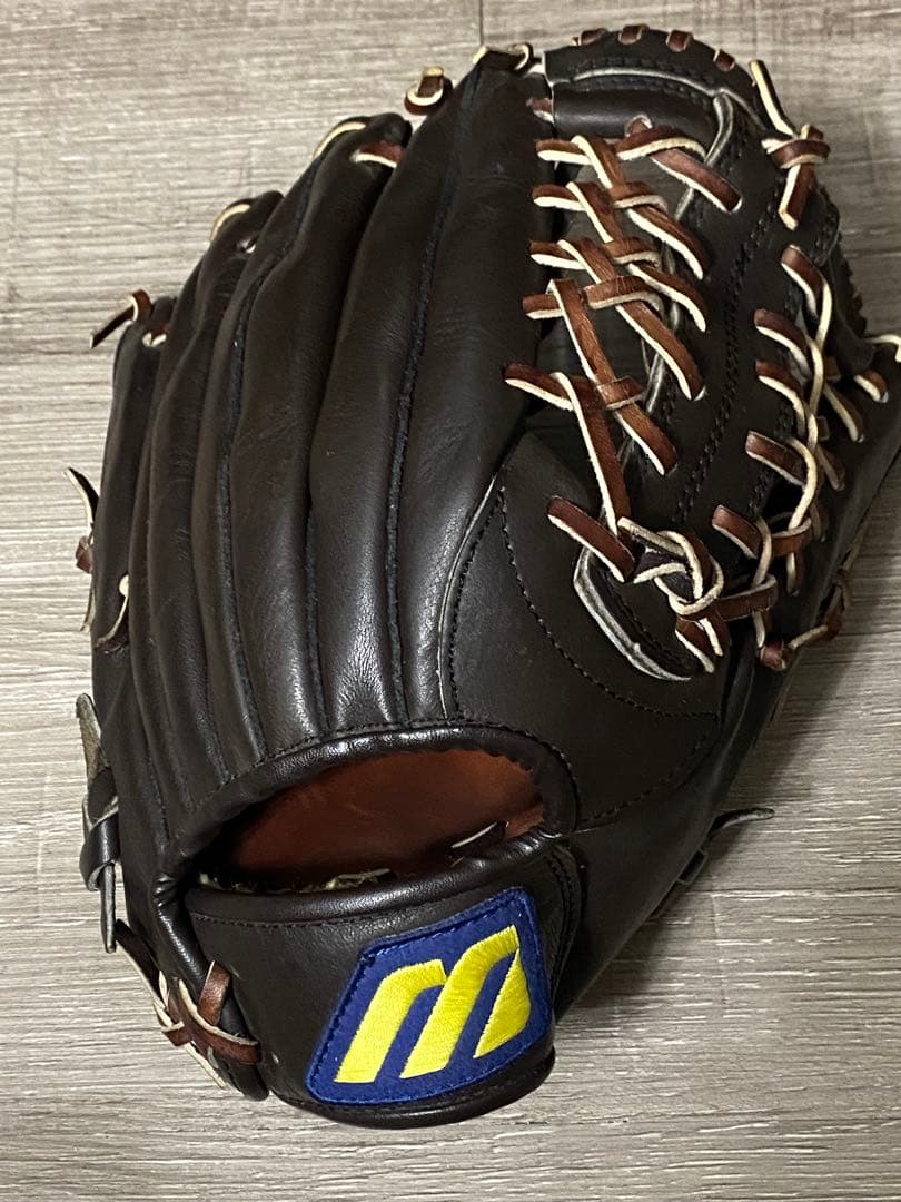 MIZUNO LITE FLEX T2GN50351 イチローモデル 軟式外野用