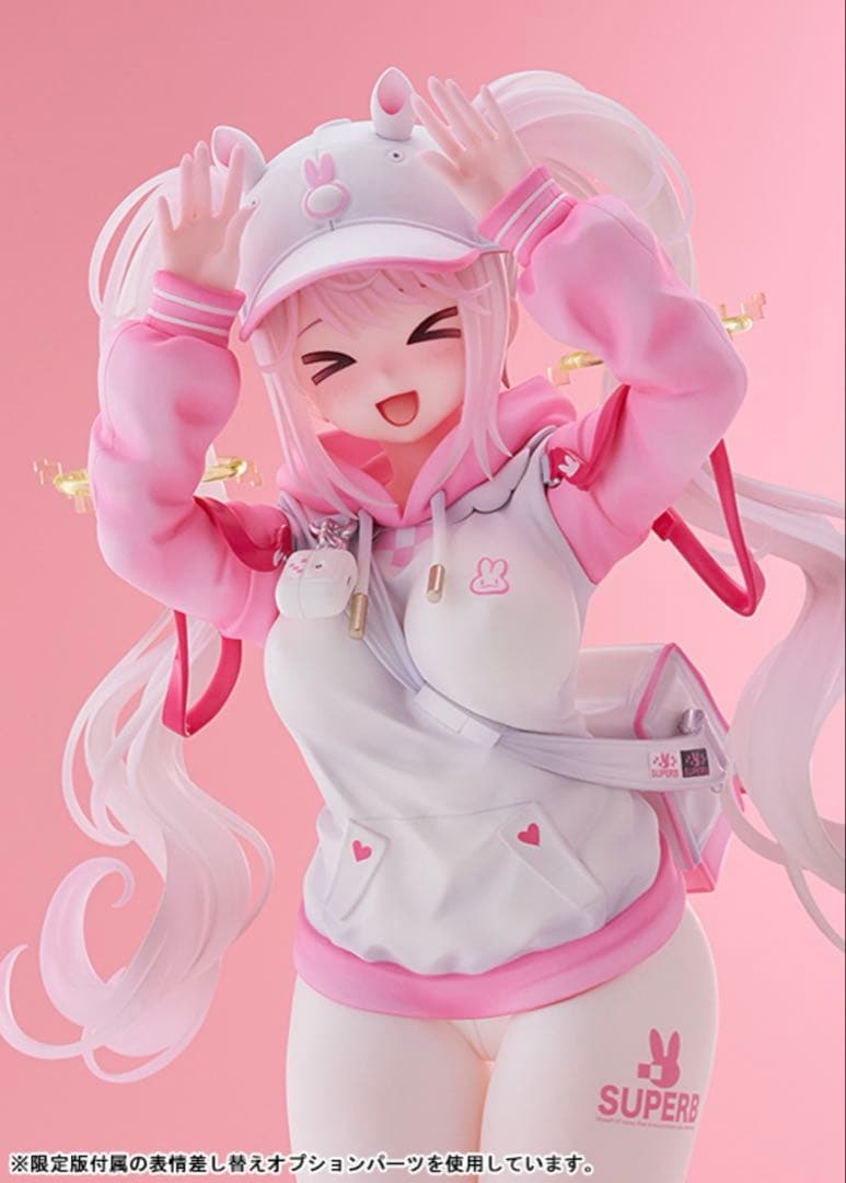 勝利の女神NIKKE アリス スイートホーム フィギュア 限定版