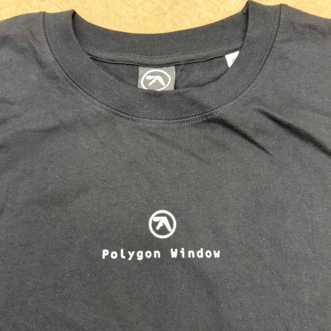 aphex twin official Tシャツ エイフェックスツイン