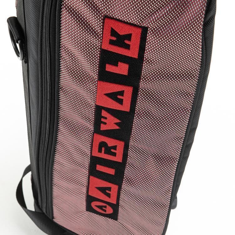新品 AIRWALK エアーウォーク スタンドキャディバッグ オリーブ
