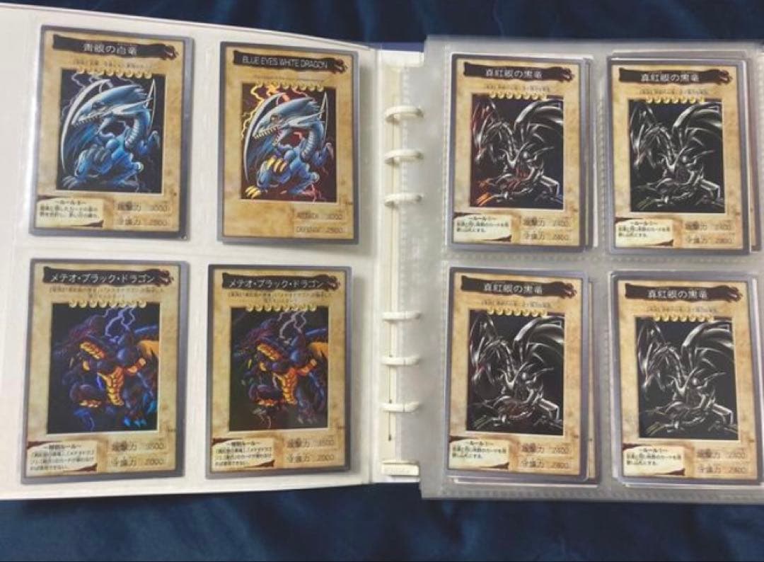【中古】引退品　遊戯王OCG トレーディングカード コレクション