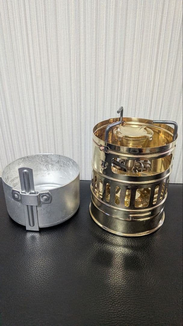 レア OPTIMUS 初期 過渡期モデル SVEA 123 スベア 123