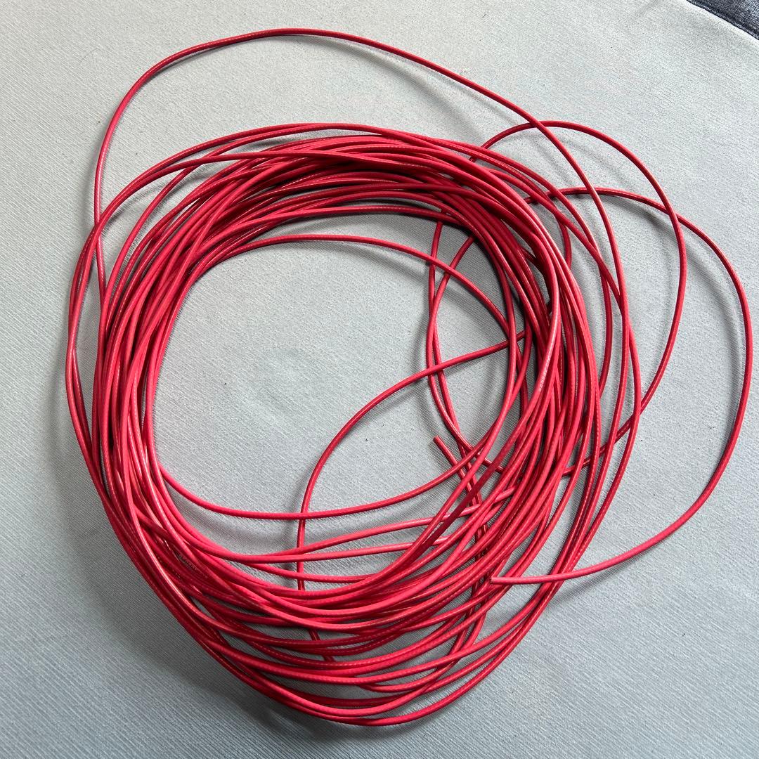 e l's Red 約21m