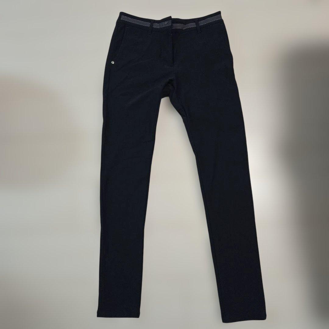 【超美品】ブリーフィング パンツ 裏起毛 レディース S