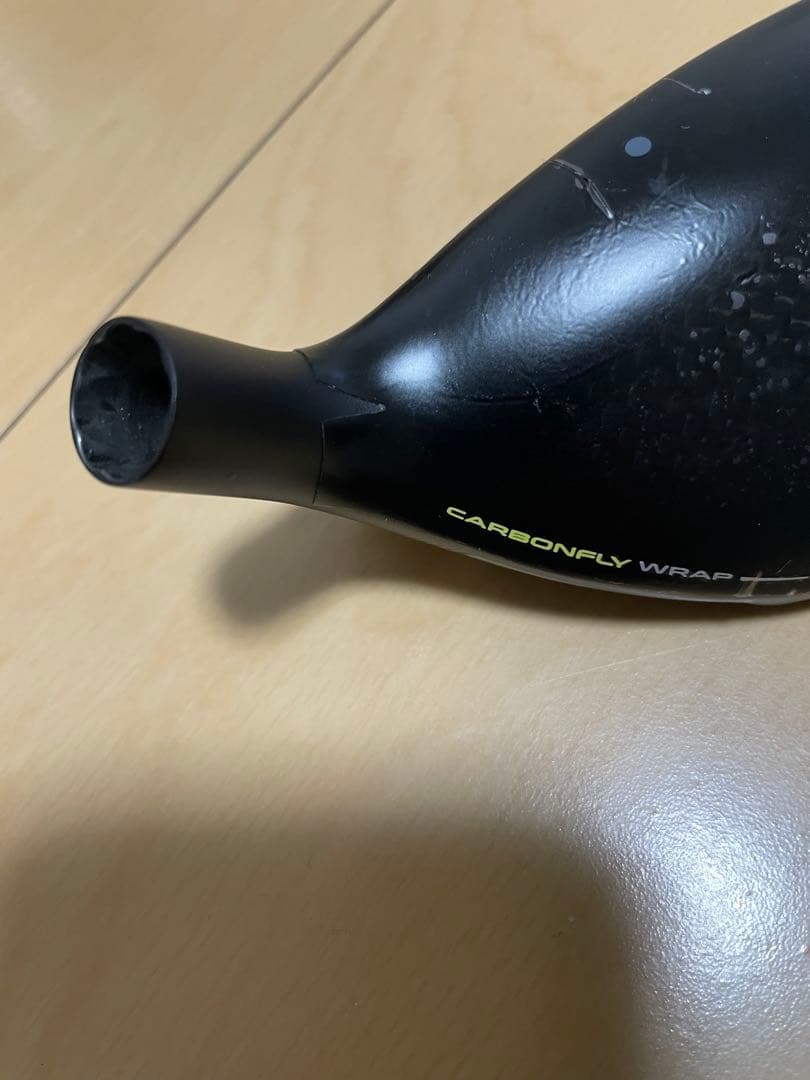 PING G430 ユーティリティ　4U