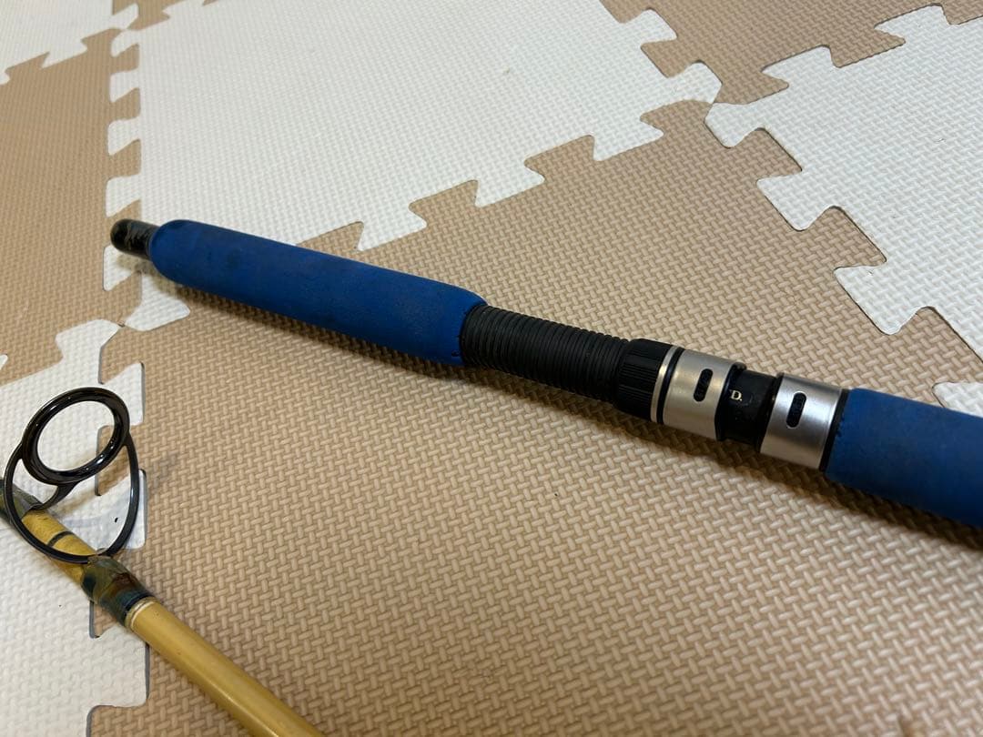スミス オフショアスティック　 GSS-80・8 　SMITH