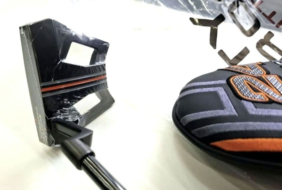 スコッティキャメロン パター 24リミテッド SCOTTY CAMERON