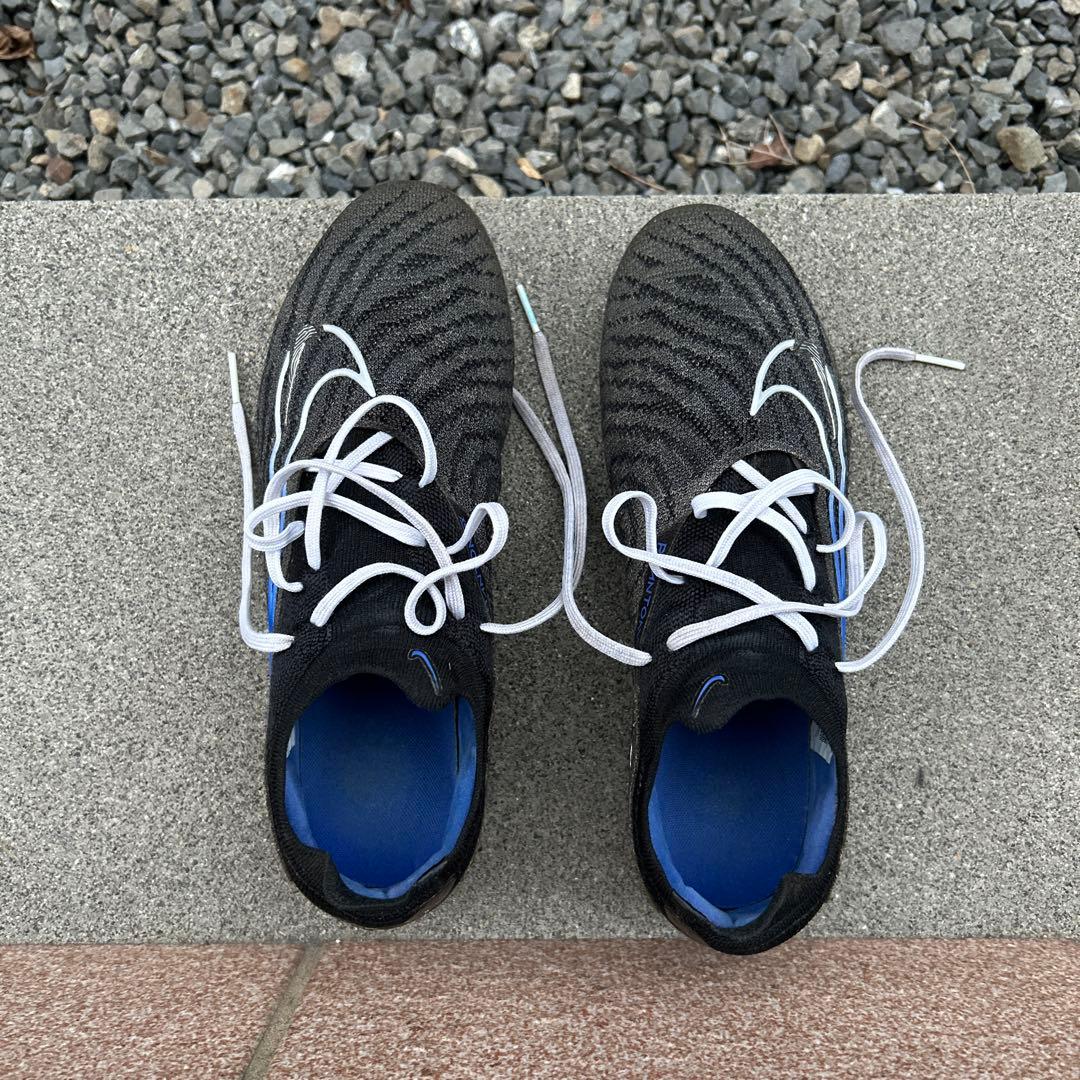 Nike ファントムgx