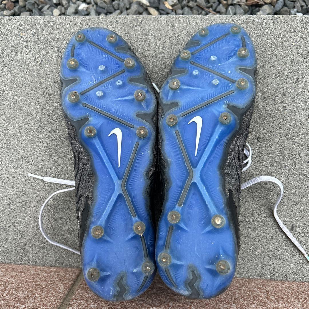 Nike ファントムgx