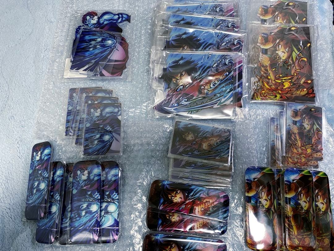 鬼滅の刃　ufotable　無限城編　第三弾KV　竈門炭治郎　冨岡義勇　猗窩座