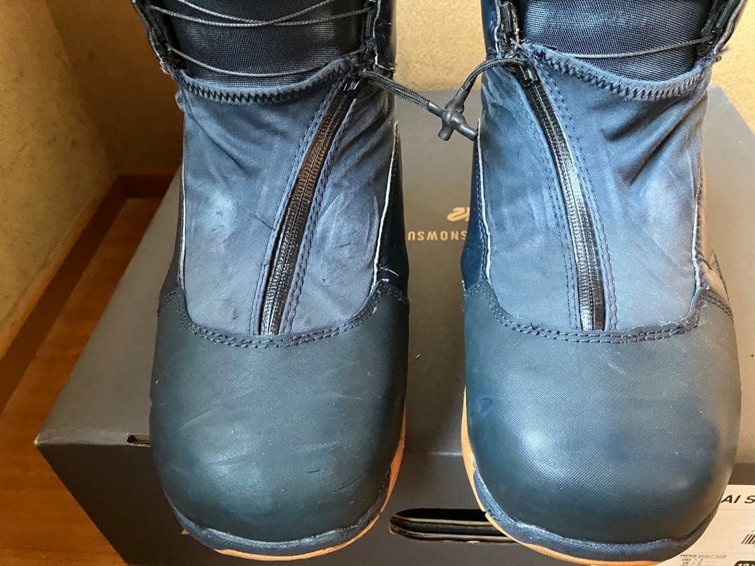 K2 TARO TAMAI SURFER ブーツ 27センチ