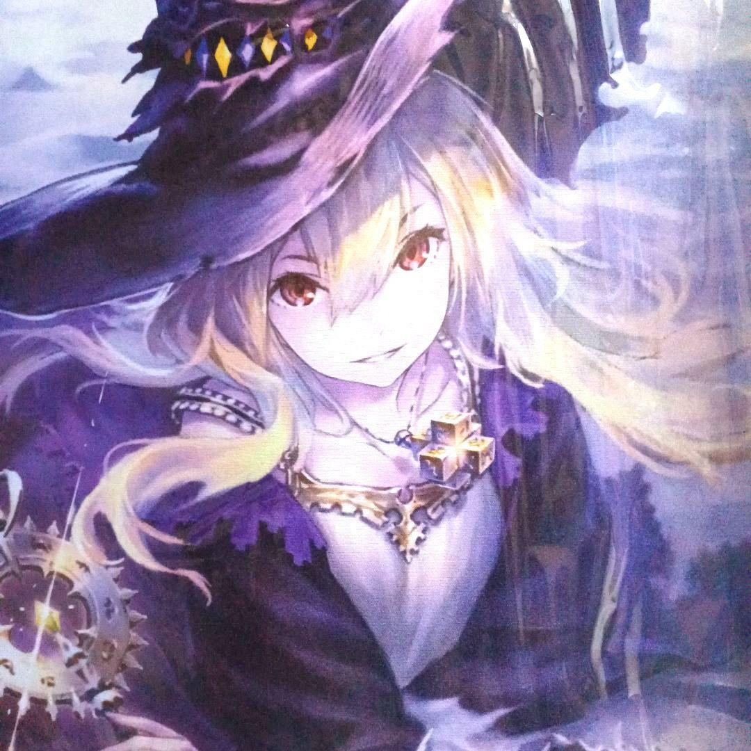 Shadowverse 次元の魔女・ドロシー プレイマット 未開封　シャドバ