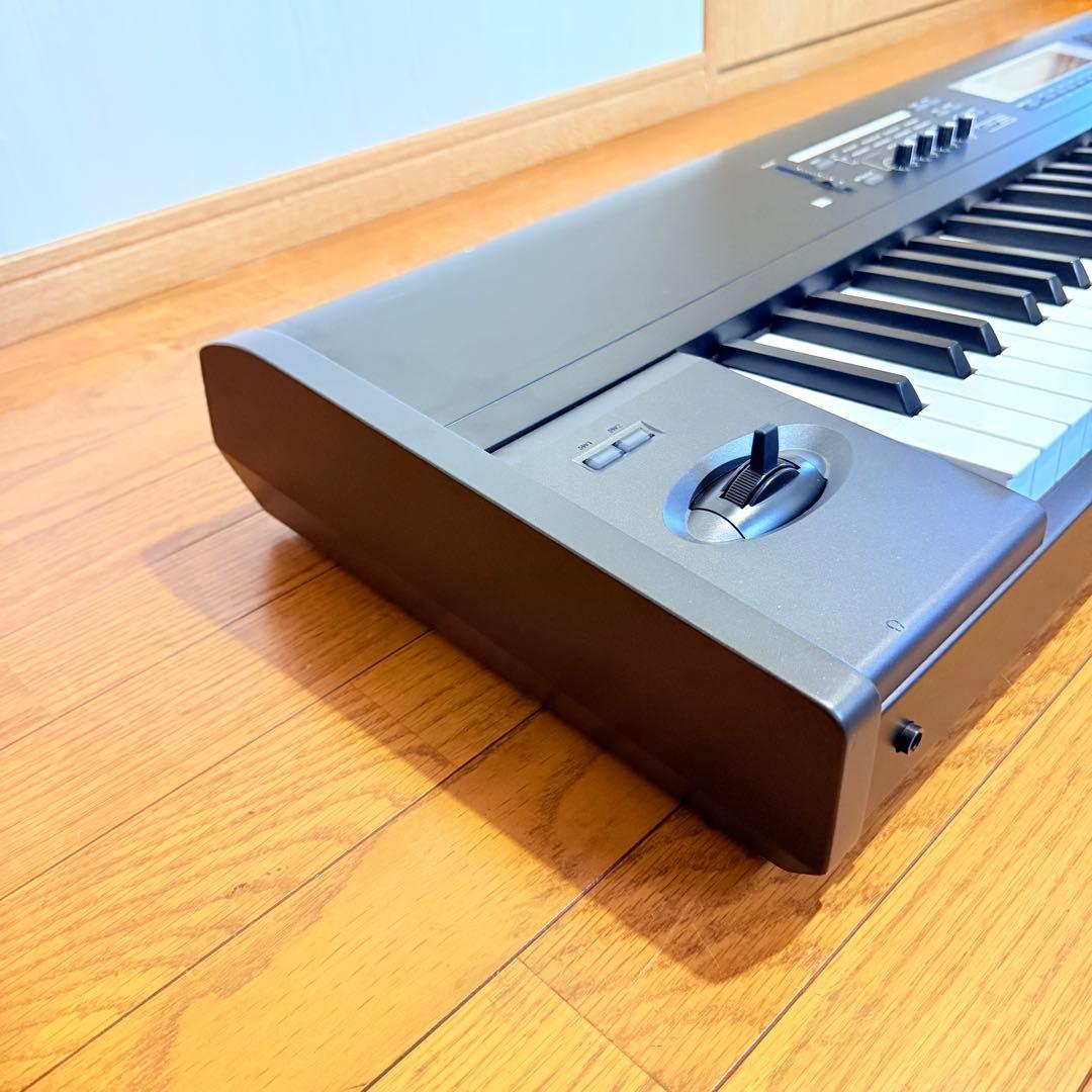 【希少】KORG TR88 シンセサイザー コルグ