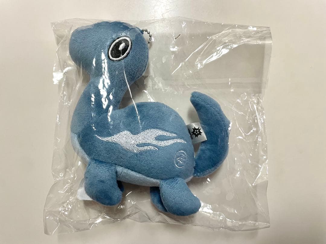 【新品未開封・希少】ヨグネッシー　ぬいぐるみ　ずっと真夜中でいいのに　ずとまよ