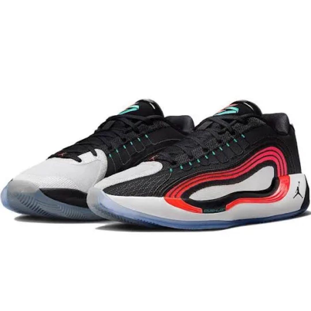 定価:17,160円　新品未使用　ナイキ ジョーダン ルカ4 PF Nike