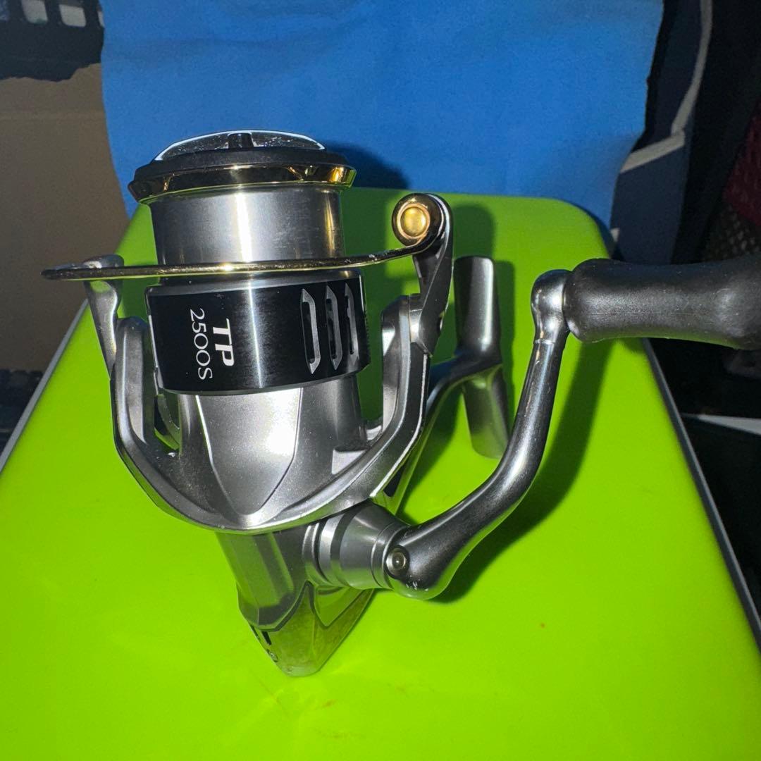 カ*T様 １５ツインパワー　２５００Ｓ　再出品