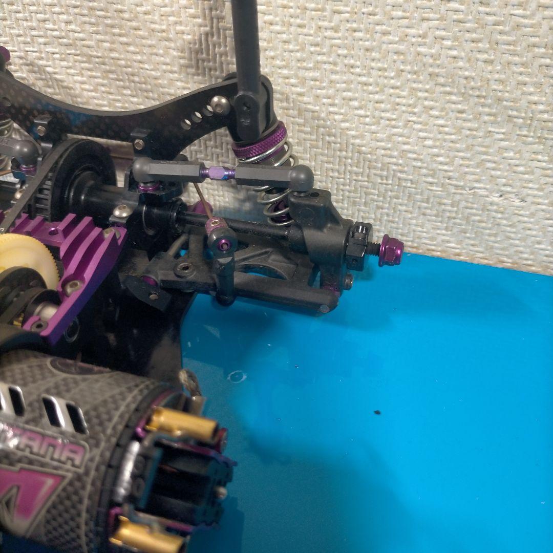 HPI サイクロン