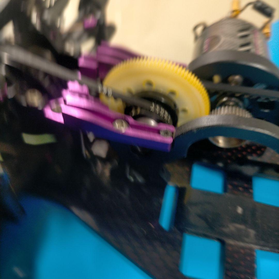 HPI サイクロン