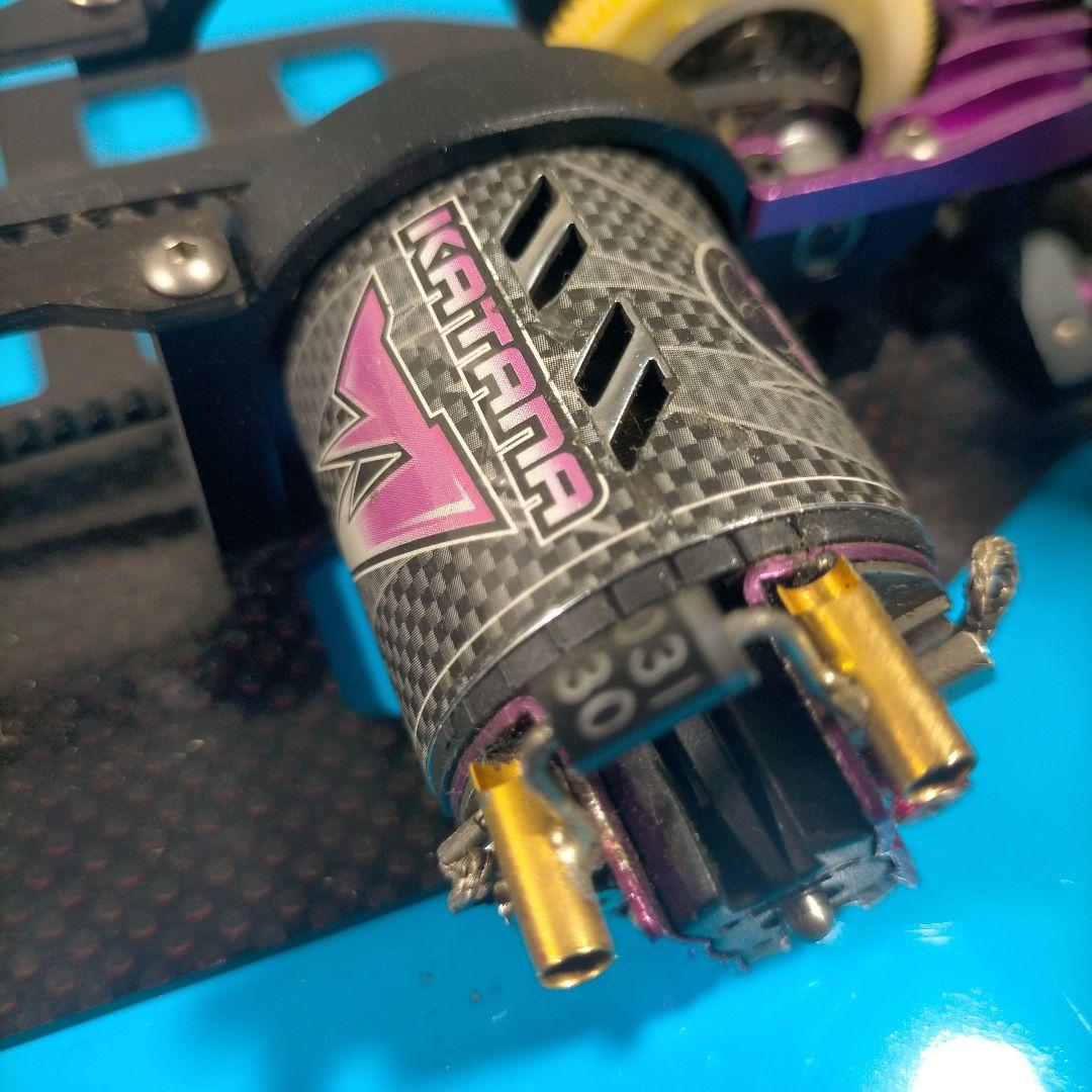 HPI サイクロン